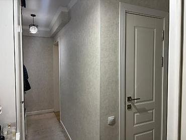 квартира в районе вефа: 2 комнаты, 43 м², Индивидуалка, 1 этаж, Косметический ремонт — 7