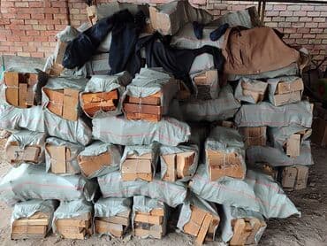 купить туи в бишкеке: Дрова Сосна, Бесплатная доставка — 2