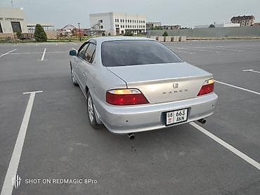 акпп хонда сабер: Honda Saber: 2002 г., Автомат, Бензин, Седан — 2