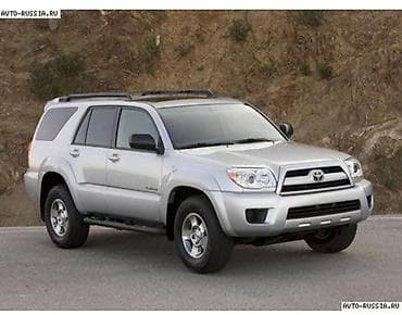 1g gte: Бензиновый мотор Toyota 2007 г., 4 л, Б/у, Оригинал, Япония — 2