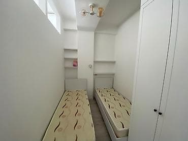 новый квартира: 1 комната, 37 м², 4 этаж — 4