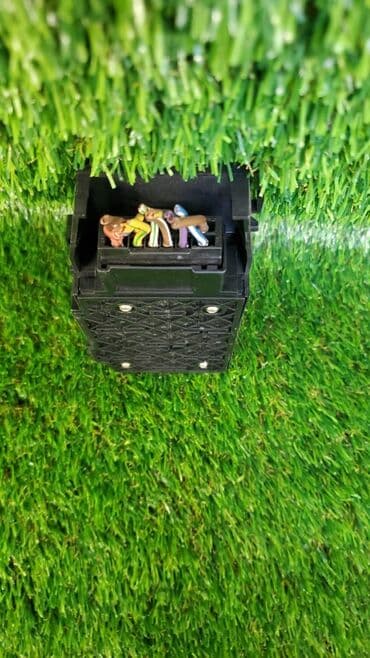 x3: Переключатель регулировки сиденья Л Пд E90, e81, e87, f25 x1, x3, z4 — 3