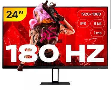 телевизор ч б: Компьютер, ядролор - 8, ОЭТ 16 ГБ, Колдонулган, Intel Xeon, AMD Radeon RX 6600, NVMe — 1