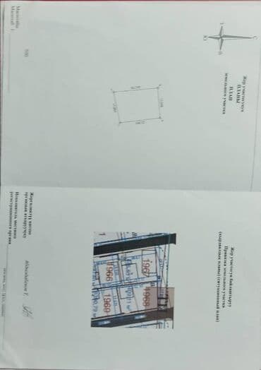 ак ордо 3 дом: Дом, 45 м², 2 комнаты, Агентство недвижимости, Косметический ремонт — 2