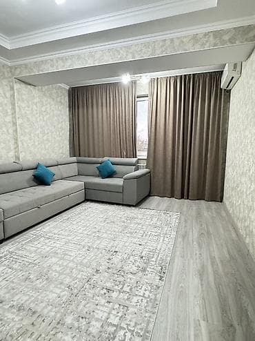 Коммерческая недвижимость: 1 комната, 45 м² — 2