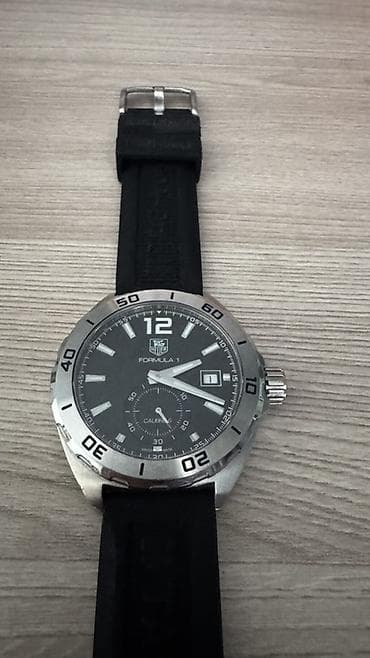 casio illuminator: Спортивные часы часы, TAG Heuer, Таймер и секундомер, Водонепроницаемые, Мужские — 7