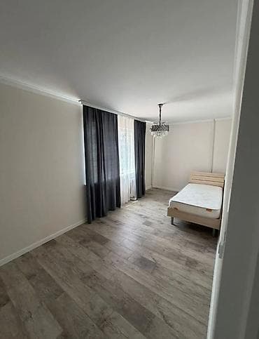104: 2 комнаты, 43 м², 104 серия, 2 этаж, Дизайнерский ремонт — 4