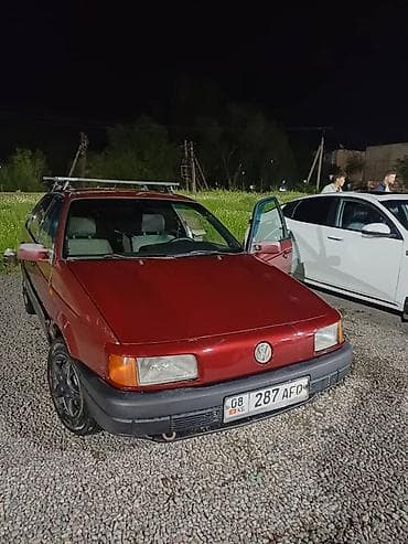 golf iv: Volkswagen Passat: 2026 г., Ручные, Бензин, Лифтбек — 3