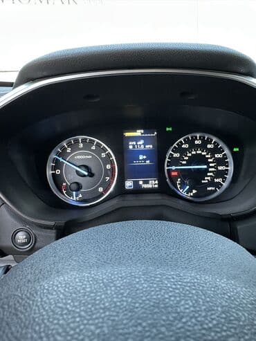 дверные карты субару: Subaru Ascent: 2020 г., 2.4 л, Автомат, Бензин, Кроссовер — 9