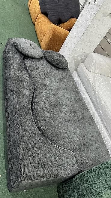 Эмерек: Түз диван, Жаңы — 5