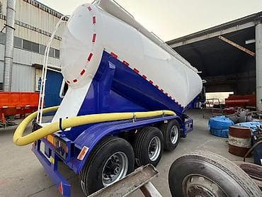 bbs 4 100: Прицеп, от 12 т, Новый — 7