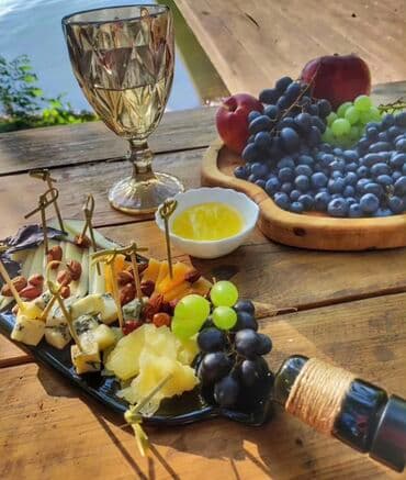 посуда люминарк распродажа: Крутая Тарелка (менажница) Материал : стекло В подарочной коробке — 2