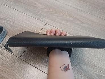 xiaomi smart band 9: Клатч, Материал: Искусственная кожа, Женские, Б/у — 3