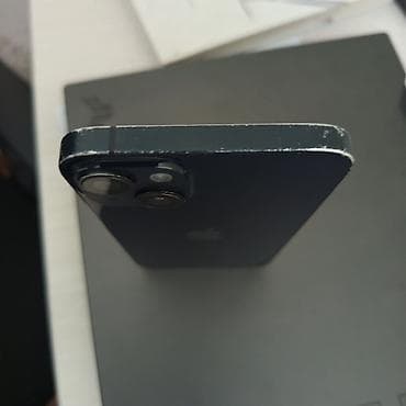 ipod touch 4: IPhone 14 Plus, Midnight — 5