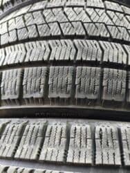 купить шины: Шины 225 / 45 / R 17, Зима, Б/у, Комплект, Легковые, Япония, Bridgestone — 2