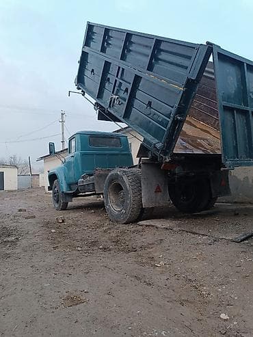 белье постельное: Песок, Озёрный, В тоннах, Зил — 3