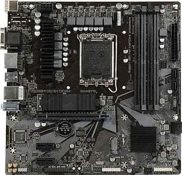 core i9: Процессор, Жаңы, Intel Core i3, 4 ядролор, ПК үчүн — 1