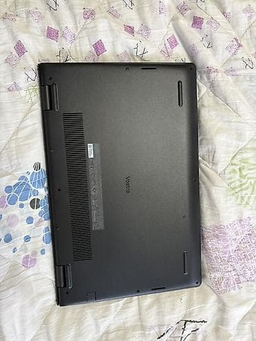 honor 60: Ноутбук Dell Vostro 15 (серия 3520/3530) — строгий матовый корпус — 4