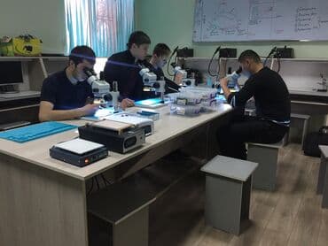 Другие курсы: Срочно продаю «Учебный центр» с полными документами и с ЛИЦЕНЗИЕЙ — 3