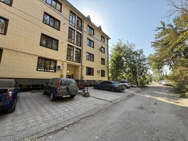 продажа однокомнатной квартиры: 1 комната, 47 м², Элитка, 5 этаж, ПСО (под самоотделку) — 1