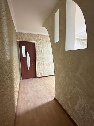 royal center: 3 комнаты, 60 м², 104 серия, 1 этаж, Косметический ремонт — 6