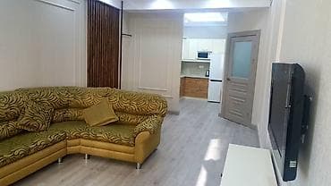 royal construction: 2 комнаты, Собственник, Без подселения, С мебелью полностью — 10