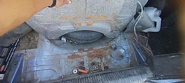 Унаа: Chevrolet Nexia: 2008 г., Кол менен иштөөчү, Бензин, Седан — 7