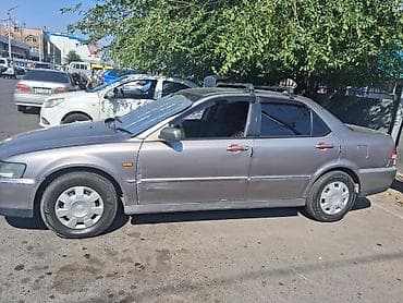 коробка хонда торнео: Honda Torneo: 2002 г., Бензин, Седан — 3