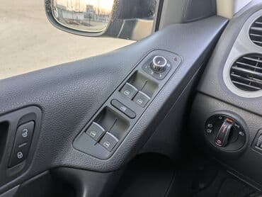 2104 ош: Volkswagen Tiguan: 2014 г., 2 л, Автомат, Дизель, Кроссовер — 10