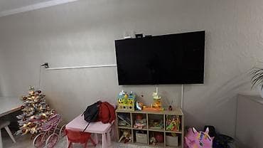 2 room: 2 комнаты, 40 м², Индивидуалка, 2 этаж, Евроремонт — 10