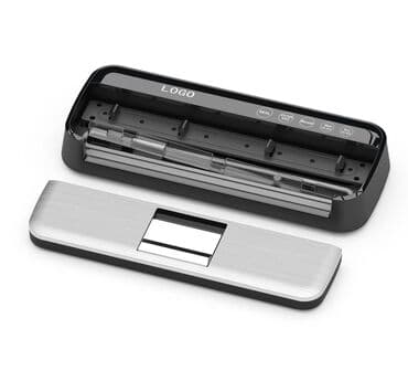 Упаковочно-фасовочные аппараты: Новый — 2