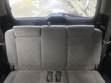 honda stream 2007: Honda Stream: 2004 г., 1.7 л, Автомат, Бензин, Минивэн — 4