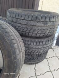 купить летние шины в бишкеке: Шины R 17, Зима, Б/у, Комплект, Легковые, Китай, Sailun — 5