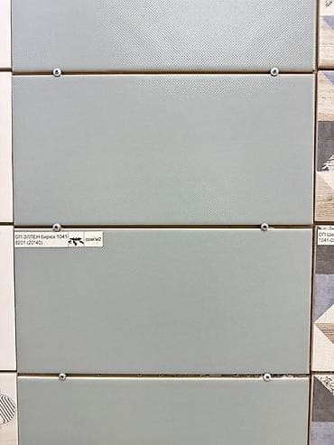 керамические изделия: Керамическая плита — 1