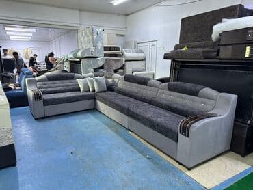 диваны оптом: Диван углавой выбор большой оптовый цена месьте с доставка по городу — 6