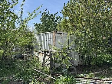 куплю контейнер 40 тонник: 📦 ХАРАКТЕРИСТИКИ КОНТЕЙНЕРА (40 ФУТОВ) * Тип: Морской контейнер 40 ft — 6