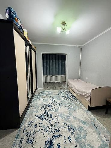 квартира с бассейном: 2 комнаты, С мебелью полностью — 3