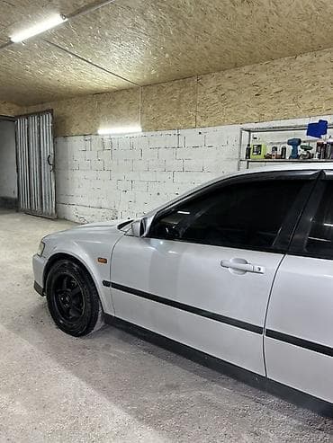 honda авто: Honda Accord: 1999 г., 1.8 л, Автомат, Бензин, Седан — 6