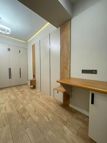 110: 2 комнаты, 68 м², Мадина Элитка, 10 этаж, Евроремонт — 8