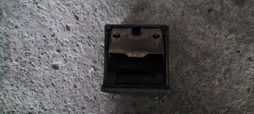 бу запчасти на японские авто в бишкеке: Toyota Ipsum пепельница, Тойота Ипсум пепельница. См.Фото — 2