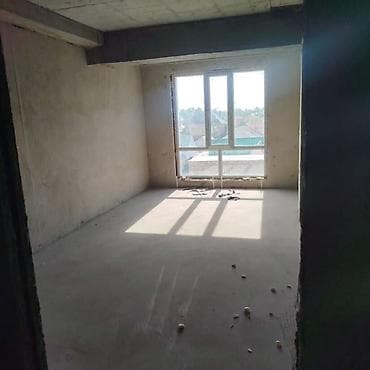 seven development: 2 комнаты, 72 м², Шлагбаум Элитка, 3 этаж, ПСО (под самоотделку) — 3