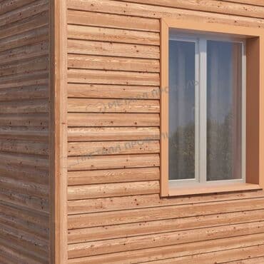 металлический сайдинг бишкек: Сайдинги для Фасад, Металлический, Новый — 1