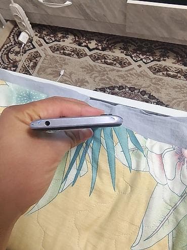 helios 300: Redmi, Redmi 9A, Б/у, 32 ГБ, цвет - Синий, 2 SIM — 9