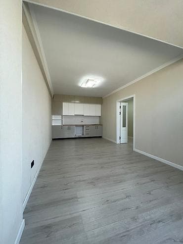 red centr: 4 комнаты, 80 м², Элитка, 6 этаж, Косметический ремонт — 9