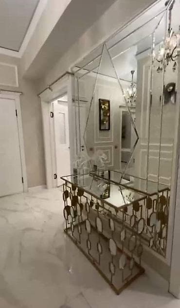 2 комнаты, Агентство недвижимости, Без подселения, С мебелью полностью — 4