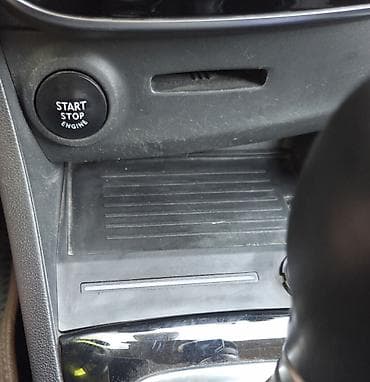 renault: Renault Clio: 2018 г., 1.5 л, Робот, Дизель, Хэтчбэк — 8