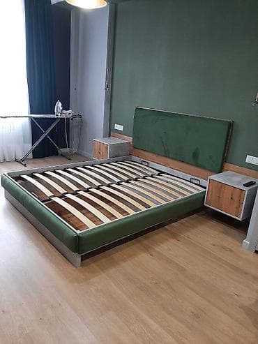 навесные: Услуги по установке межкомнатных дверей и сборке мебели - — 4