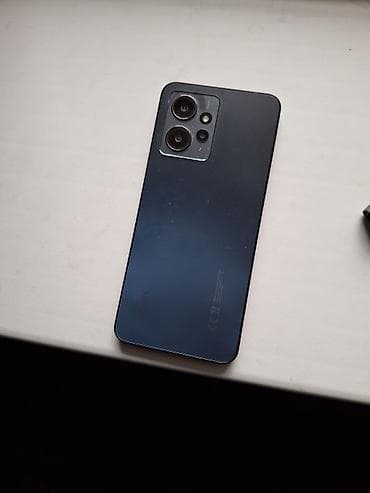 redmi note 8 kabrolari: Redmi, Redmi Note 12, цвет - Синий — 2