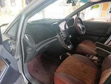 Lexus RX: 1998 г., 3 л, Автомат, Бензин, Кроссовер