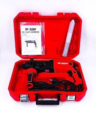 md 4080: Перфоратор, Новый, Бесплатная доставка — 6